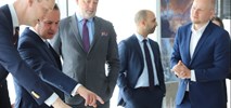Polsko - portugalskie warsztaty ws. rozwoju lotnisk greenfield
