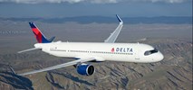Delta ograniczy serwis pokładowy na krótkich trasach