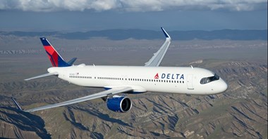 Delta ograniczy serwis pokładowy na krótkich trasach