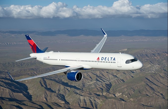 Delta ograniczy serwis pokładowy na krótkich trasach