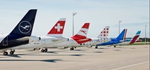 Rekordowe przychody Grupy Lufthansa w Q1 2026