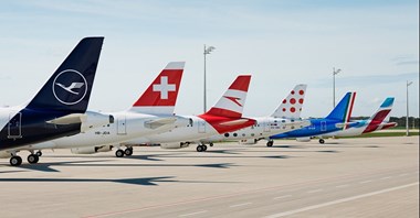 Rekordowe przychody Grupy Lufthansa w Q1 2026