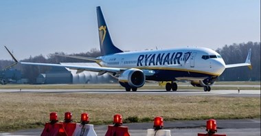 Ryanair uruchomi loty Kraków – Wenecja-Marco Polo