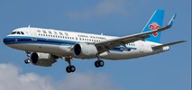 China Southern kupują 137 airbusów z rodziny A320neo
