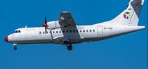 DAT podpisał pierwszą umowę codeshare. Partnerem Lufthansa