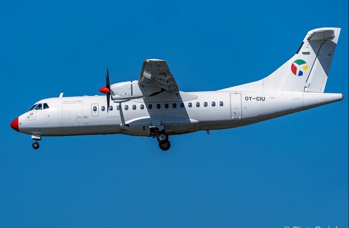 DAT podpisał pierwszą umowę codeshare. Partnerem Lufthansa