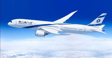 El Al wraca do Ameryki Południowej i stawia na Azję. Nowe trasy do Buenos Aires i Seulu