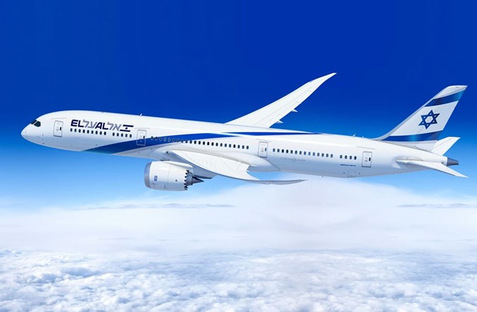 El Al wraca do Ameryki Południowej i stawia na Azję. Nowe trasy do Buenos Aires i Seulu