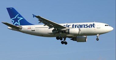 Air Transat poleci na Gran Canarię. Kolejny kanadyjski przewoźnik wchodzi na Wyspy Kanaryjskie