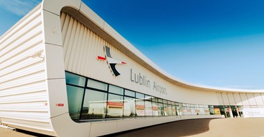 Lublin: Kolejny udany miesiąc i dynamiczny wzrost operacji