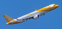 Airbus: W kwietniu więcej dostaw, a sprzedaż nieco wyhamowała