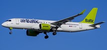 airBaltic tnie standard podróży. Nowa taryfa bez bagażu podręcznego