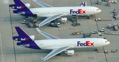 FedEx przywraca do służby MD-11F po ponad półrocznym uziemieniu