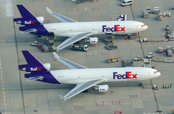 FedEx przywraca do służby MD-11F po ponad półrocznym uziemieniu