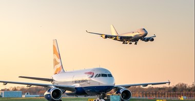 UE luzuje zasady tankowania i wykorzystania slotów w razie niedoborów paliwa