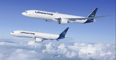 Lufthansa rozważa międzylądowania na tankowanie dalekich lotów