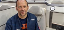 Mark Hiller (RECARO): Rynek foteli nadal przeżywa boom. Świebodzin kluczowym zakładem grupy 