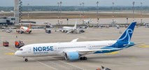 Norse Atlantic tnie koszty i zmienia kurs. Tanie loty przez Atlantyk znów pod ścianą 