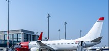 Solidny kwiecień w Norwegian i Widerøe. "Nie planujemy odwoływać żadnych lotów"