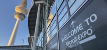 Aircraft Interiors Expo świętuje 25 lat. Branża wnętrz lotniczych rośnie mimo wyzwań rynku