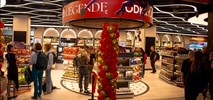 Baltona inauguruje największą inwestycję w Kraków Airport
