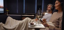 Lufthansa zmienia politykę sprzedaży pierwszej klasy Allegris