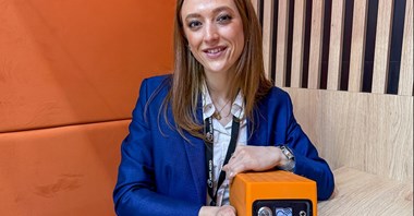 Laura Rösges (AirFi): Stawiamy na inteligentną kabinę i cyfrową sprzedaż