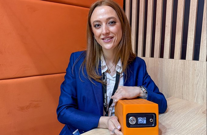 Laura Rösges (AirFi): Stawiamy na inteligentną kabinę i cyfrową sprzedaż
