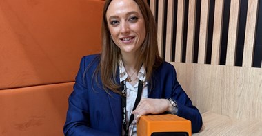Laura Rösges (AirFi): Stawiamy na inteligentną kabinę i cyfrową sprzedaż