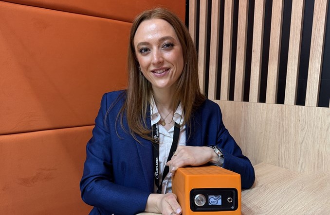 Laura Rösges (AirFi): Stawiamy na inteligentną kabinę i cyfrową sprzedaż