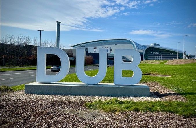 Dublin: Trzynasty z rzędu miesiąc wzrostów