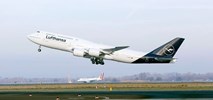 Lufthansa rozważa międzylądowania na tankowanie dalekich lotów