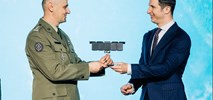ICEYE przekazało WP system satelitarny MikroSAR. Polska zyskała własne zdolności rozpoznania radarowego