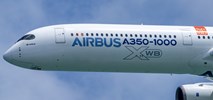 Airbus: Mniej dostaw i słabsze wyniki w Q1 2026
