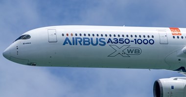 Airbus: Mniej dostaw i słabsze wyniki w Q1 2026