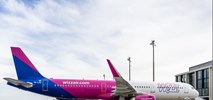 Wizz Air urośnie w Mołdawii  