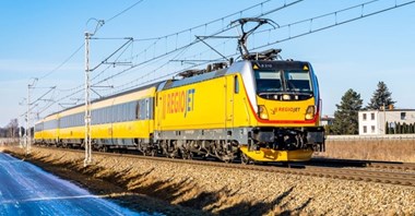 RegioJet nie wraca do Polski i wycofuje wnioski do rozkładu jazdy