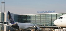 Frankfurt: Kwiecień z dwucyfrowymi spadkami