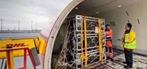 DHL Express rozszerza globalne portfolio usług o Heavy Weight Express