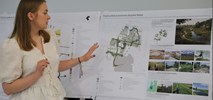 Studenci Politechniki Warszawskiej z pomysłami na rozwój Teresina