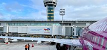 Paryż: Kwiecień na minusie w portach CDG i Orly