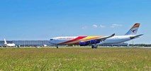 Amsterdam: Ponad 20 mln pasażerów od stycznia i dwucyfrowe wzrosty w cargo