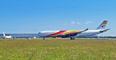 Amsterdam: Ponad 20 mln pasażerów od stycznia i dwucyfrowe wzrosty w cargo