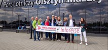 Olsztyn-Mazury: Wizyta właścicieli niemieckich biur podróży
