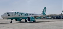 flynas przyspiesza powrót lotów Rijad – Kraków