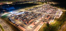 Katowice: Zakończył się drugi etap budowy parkingu P4