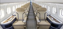 Berjaya Air odebrały pierwszego ATR-a 72-600 w konfiguracji klasy biznes (zdjęcia)