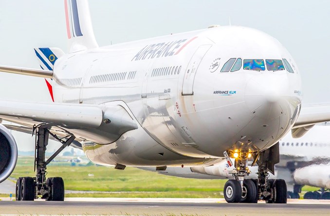 Air France i Airbus uznane za winne katastrofy lotu AF447. Przełomowy wyrok po 17 latach
