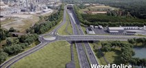 S6 Police – Goleniów z umową na najdłuższy tunel w Polsce