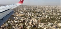 Libia odbudowuje lotnictwo po latach wojny